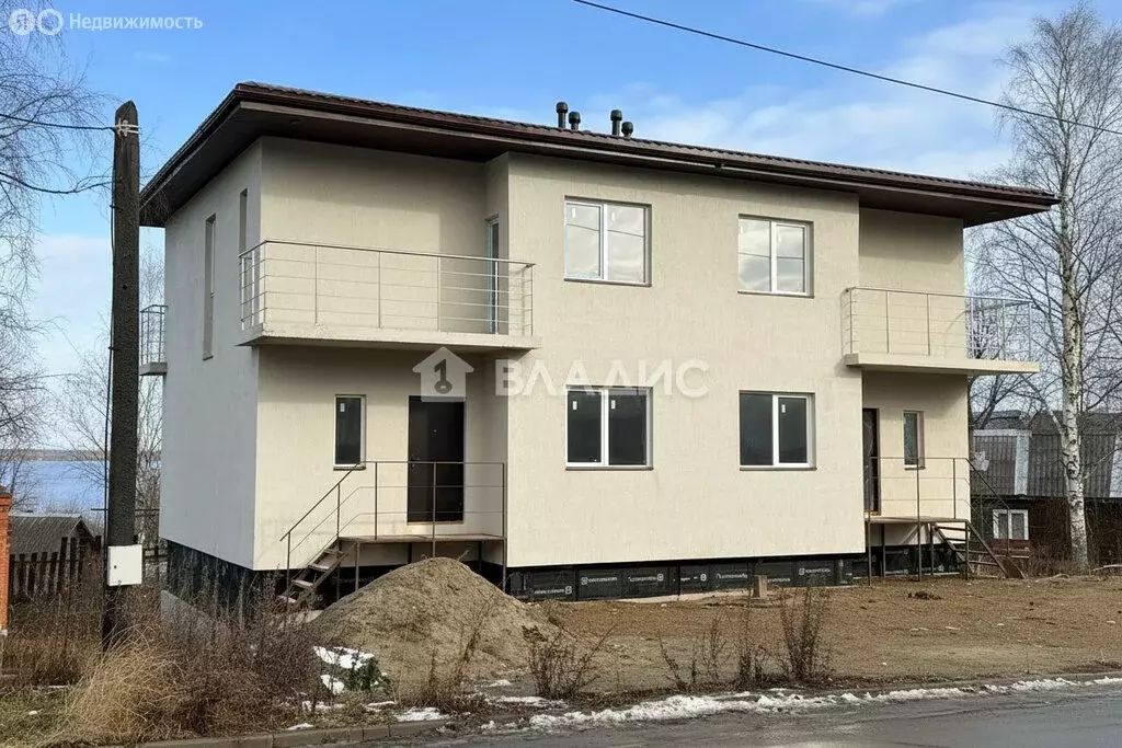 Дом в Петрозаводск, Соломенская улица, 29 (175.6 м) - Фото 2