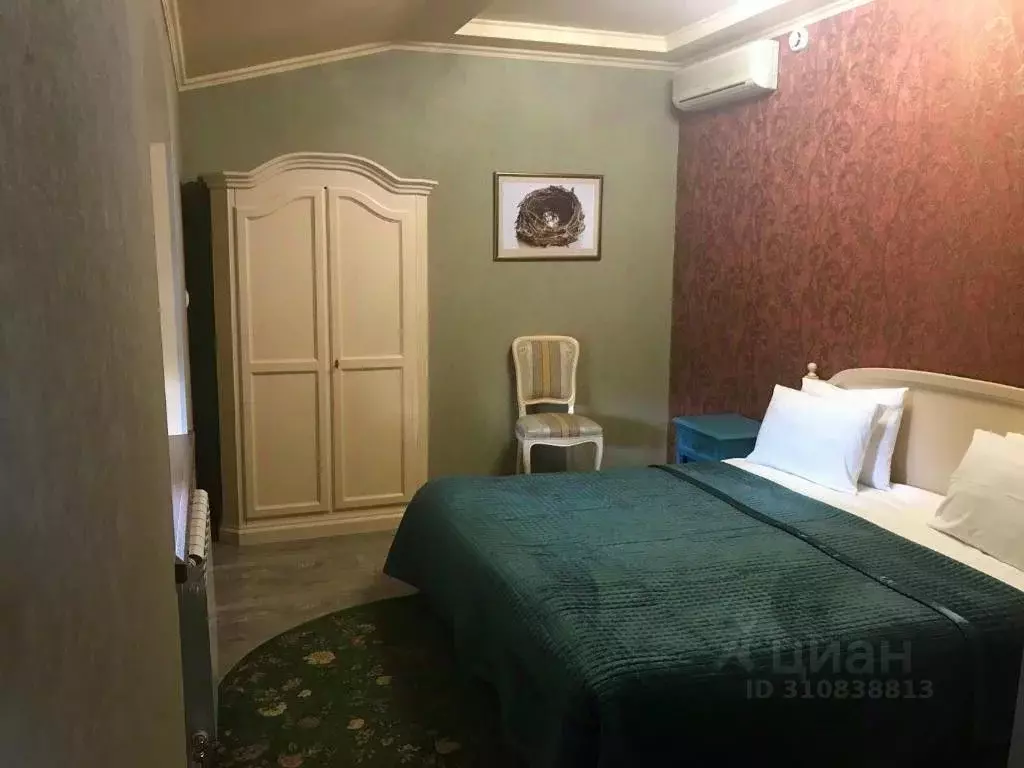 Комната Ставропольский край, Кисловодск Курортный бул., 2 (42.0 м) - Фото 0
