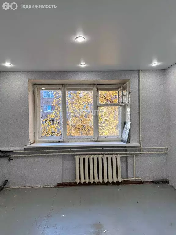 1к в -комнатной квартире (13 м) - Фото 0