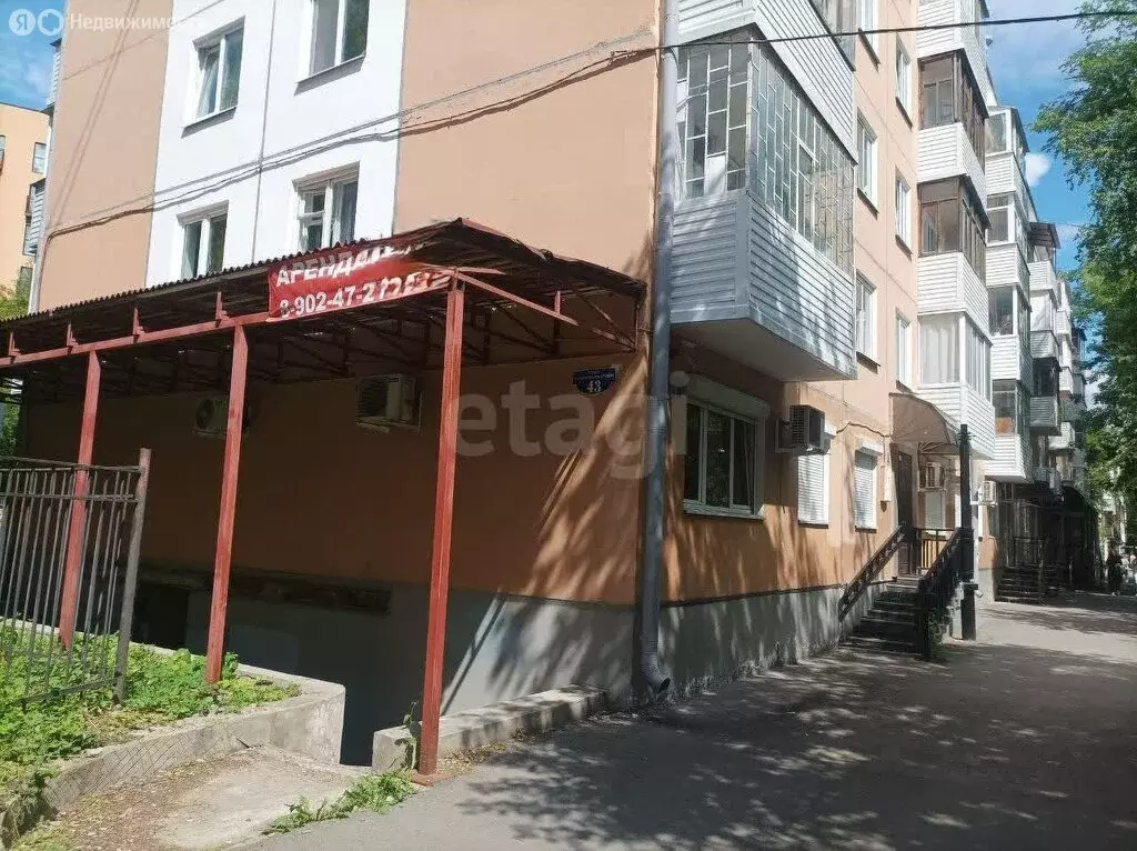 Помещение свободного назначения (270.3 м) - Фото 1
