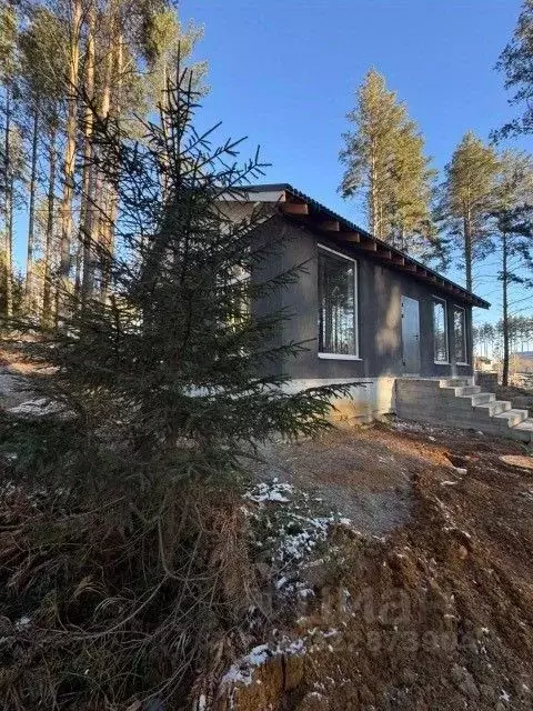 Дом в Свердловская область, Дегтярск Уральская ул. (109 м) - Фото 2