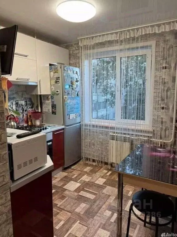 2-к кв. Тверская область, Тверь ул. Фрунзе, 10 (48.0 м) - Фото 2