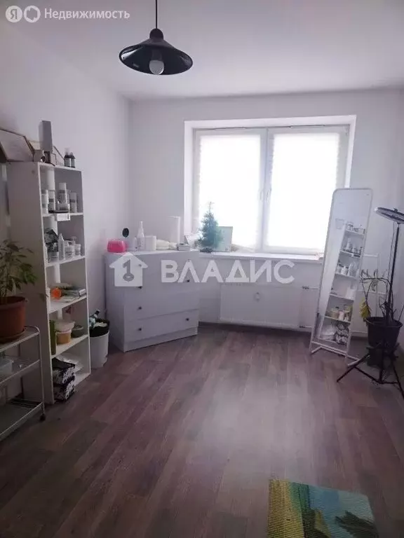 1-комнатная квартира: Бугры, Воронцовский бульвар, 5к4 (36.8 м) - Фото 1