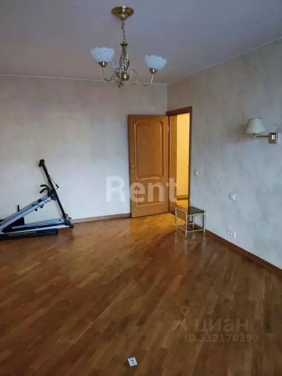 3-к кв. Москва ул. Островитянова, 9К4 (82.0 м) - Фото 1