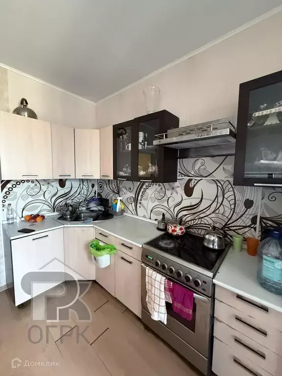 Продаётся 1-к квартира, 35 м - Фото 1