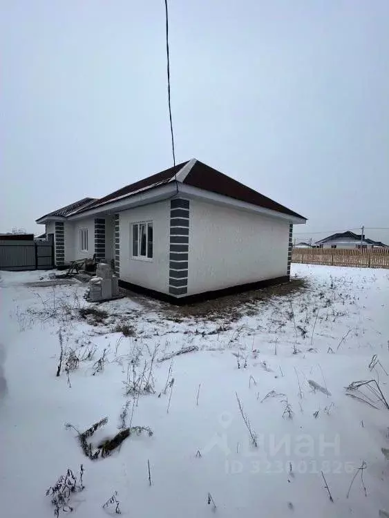 Дом в Иркутская область, Иркутский муниципальный округ, с. Мамоны  ... - Фото 2