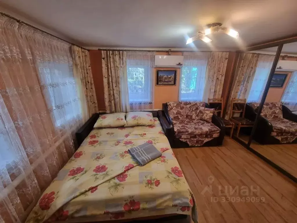 Дом в Ростовская область, Таганрог ул. 1-я Надгорная, 23 (47 м) - Фото 2