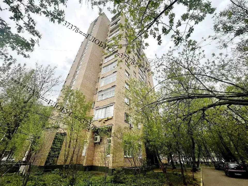 1-к кв. Москва Сеславинская ул., 32 (42.0 м) - Фото 2