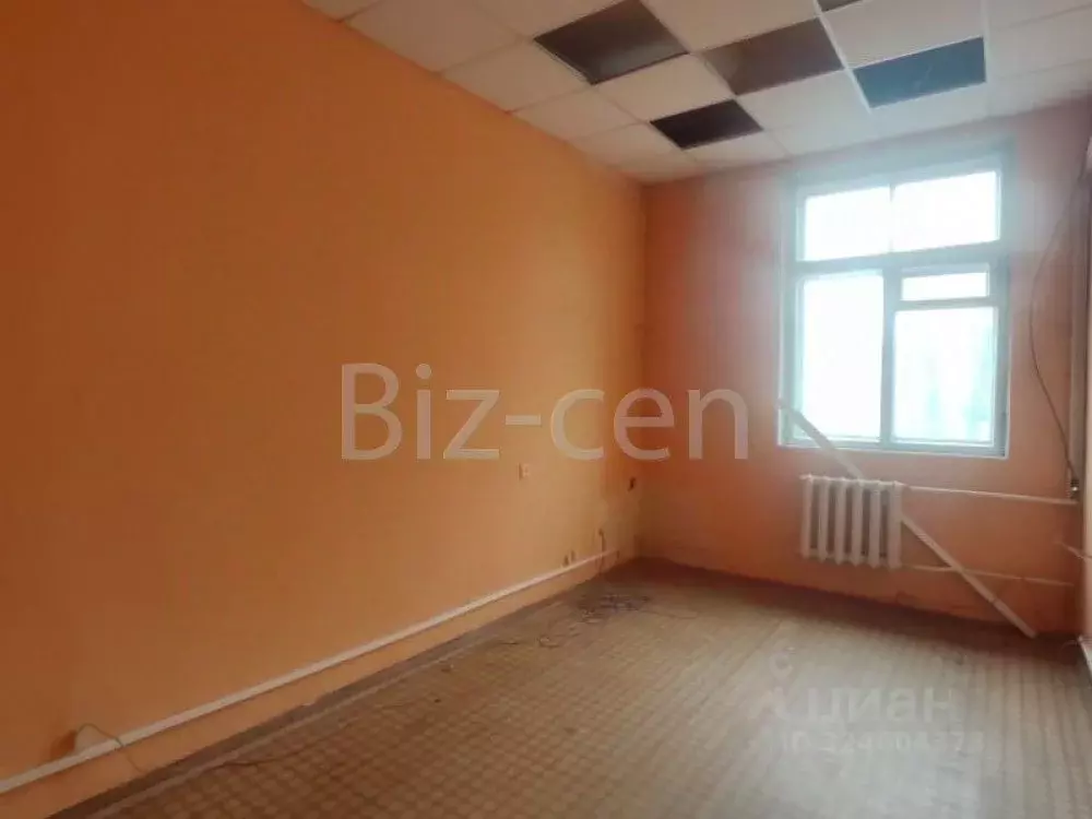 Офис в Санкт-Петербург ул. Салова, 45 (21 м) - Фото 1