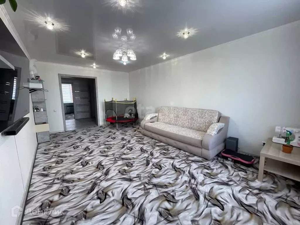 Продаётся 3-к квартира, 79.4 м - Фото 0