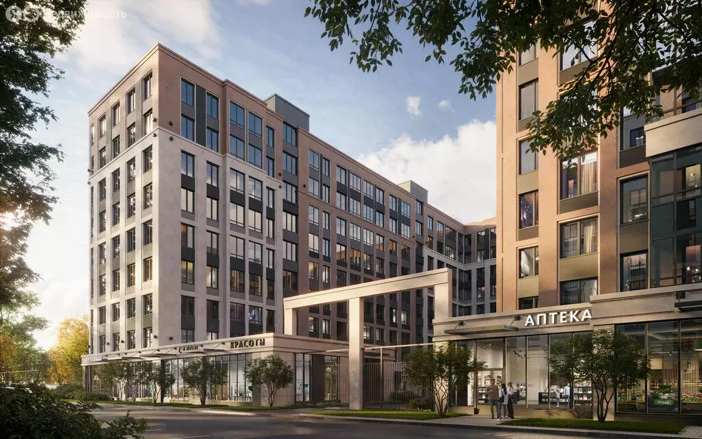 2-комнатная квартира: Всеволожский район, Заневское городское ... - Фото 2