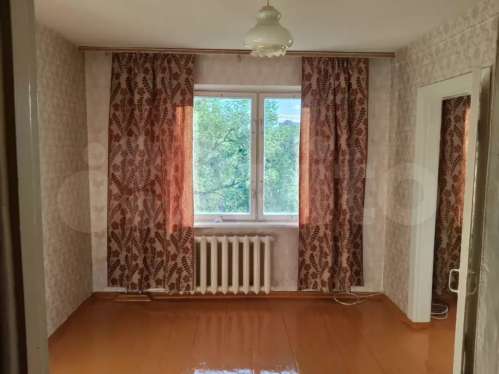 2-к. квартира, 43,2 м, 4/5 эт. - Фото 0