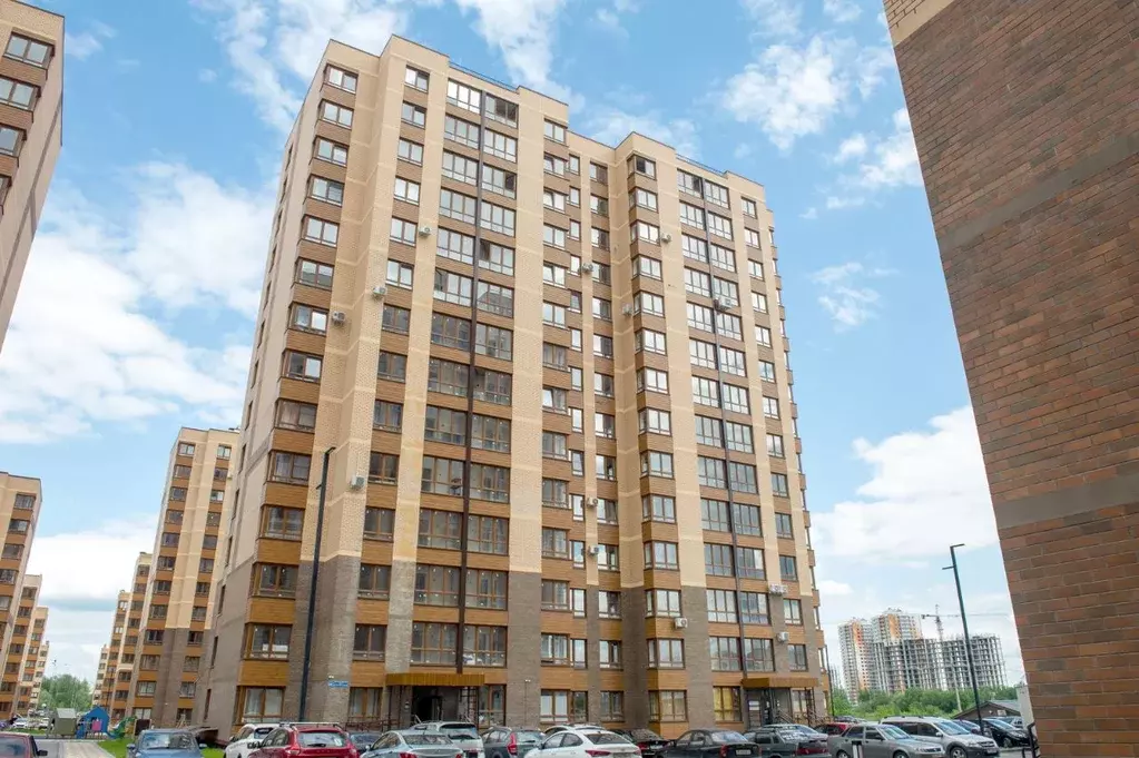 3-к кв. Тульская область, Тула городской округ, с. Осиновая Гора ул. ... - Фото 1