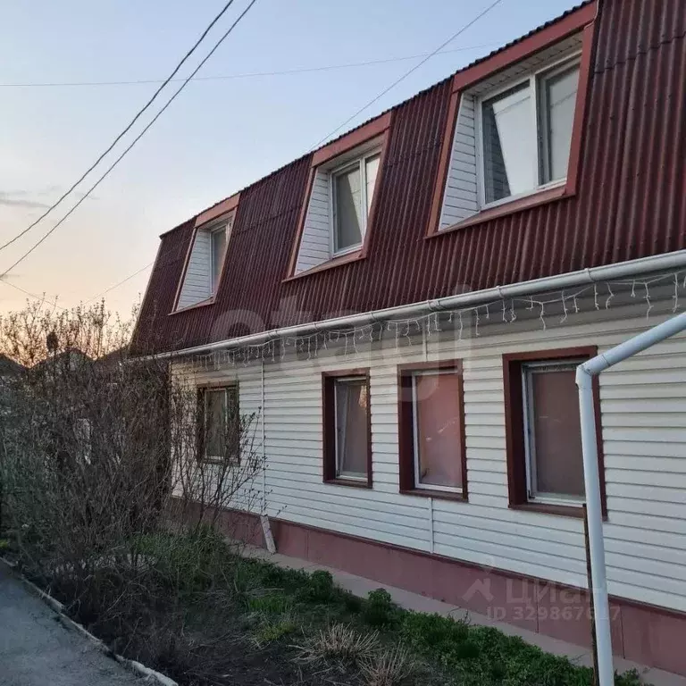Дом в Тюменская область, Тюмень Приисковый пер. (151 м) - Фото 1