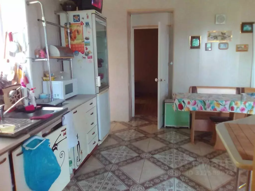 Комната Краснодарский край, Сочи Лазаревское жилрайон, ул. Рылеева, 1 - Фото 2