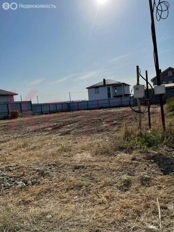 Участок в Анапа, улица Андрея Корытина, 12 (6 м) - Фото 2