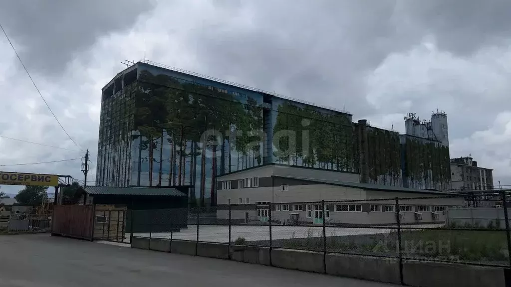 Помещение свободного назначения в Сахалинская область, Южно-Сахалинск ... - Фото 2