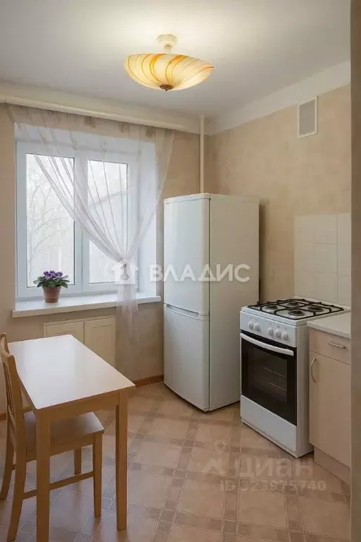 1-к кв. Пермский край, Пермь ул. Луначарского, 134 (31.4 м) - Фото 1