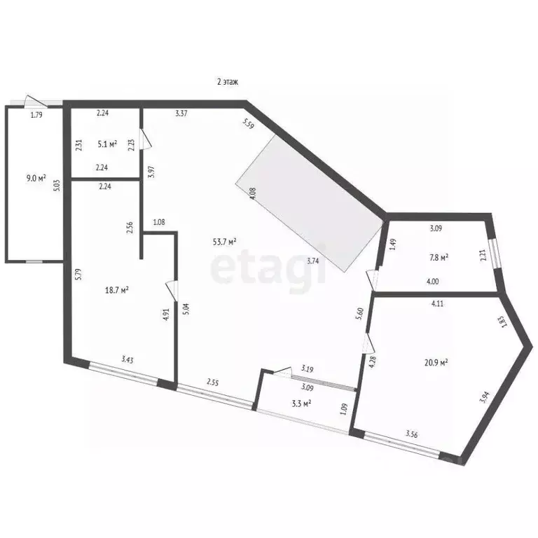Дом в Крым, Ялта ул. Григорьева, 13 (202 м) - Фото 1
