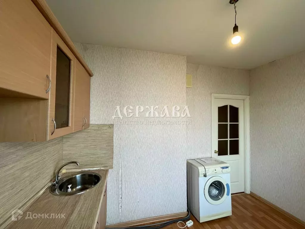 Продаётся 1-к квартира, 37.3 м - Фото 1