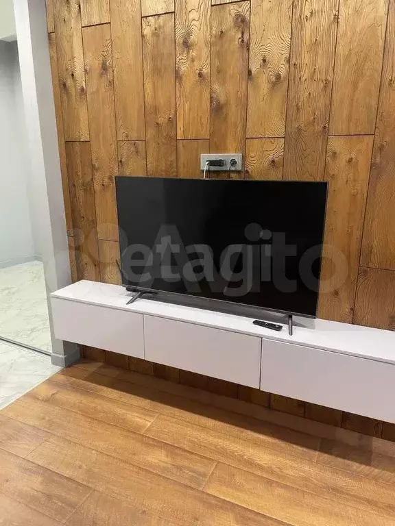 Квартира-студия, 50 м, 15/26 эт. - Фото 0
