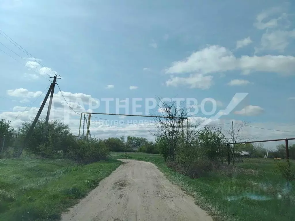 Участок в Краснодарский край, Абинский район, Ахтырское городское ... - Фото 0