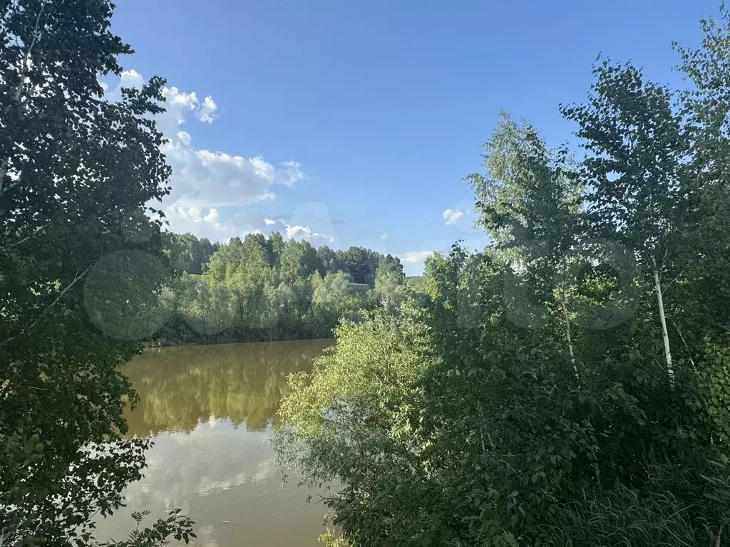 Квартира-студия, 24,5 м, 3/17 эт. - Фото 1