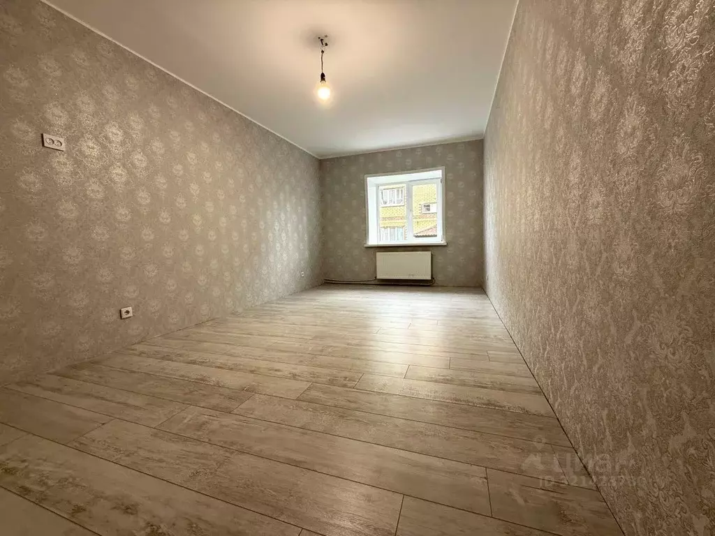 2-к кв. Пермский край, Пермский муниципальный округ, с. Култаево ул. ... - Фото 1