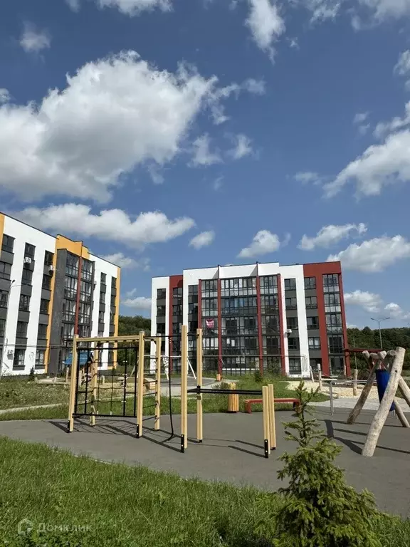 Продаётся 2-к квартира, 58.3 м - Фото 0