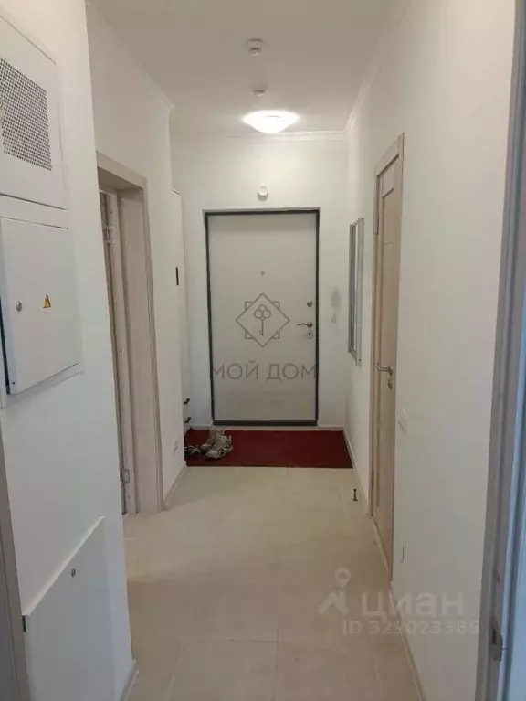 1-к кв. Москва Михалковская ул., 10 (40.0 м) - Фото 2