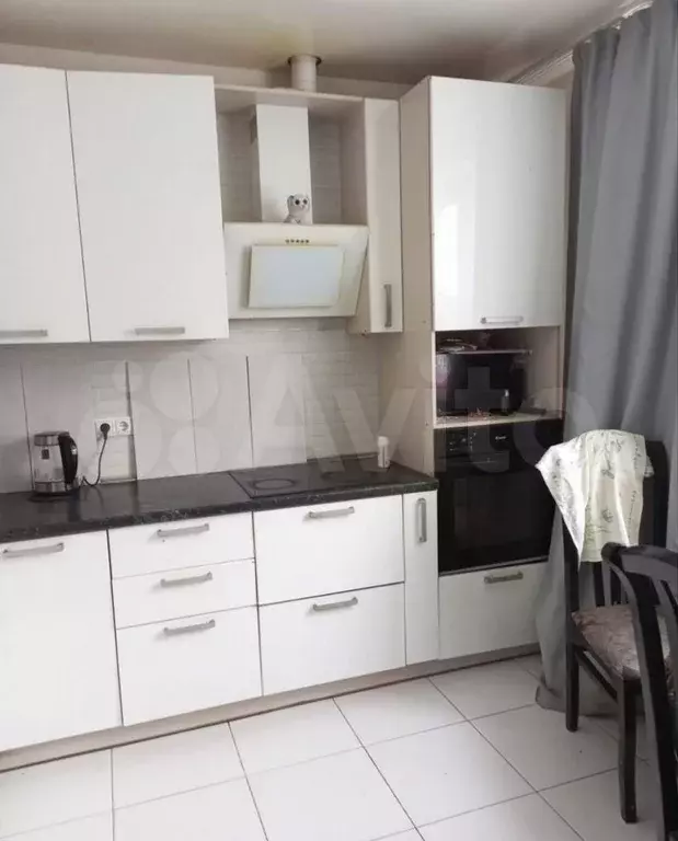 Аукцион: 3-к. квартира, 75,1 м, 5/17 эт. - Фото 1