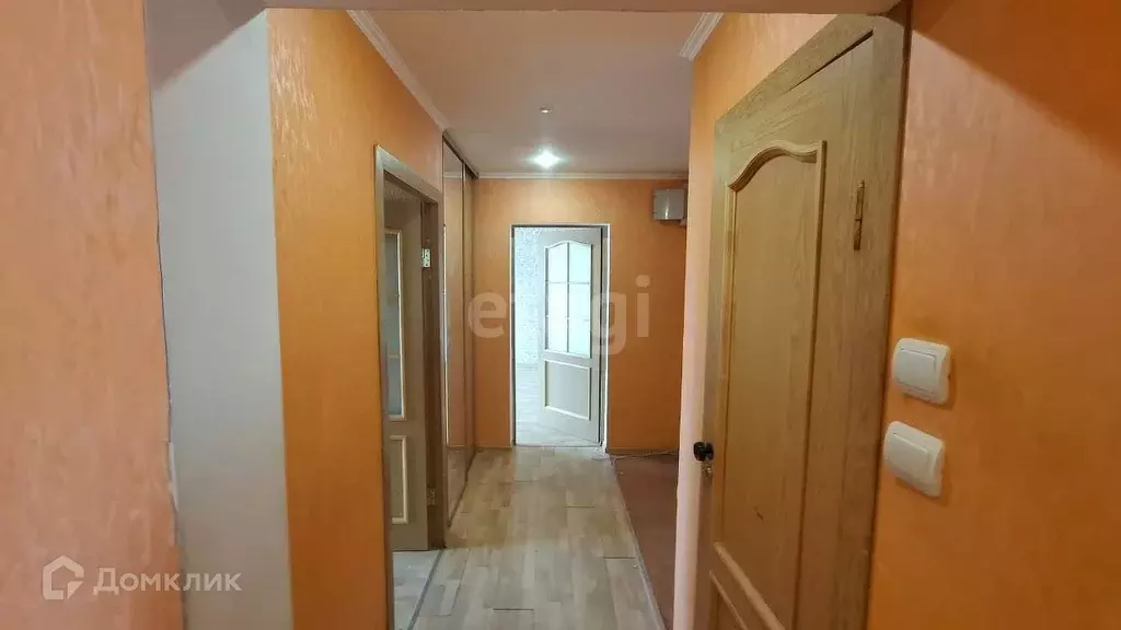 Продаётся 3-к квартира, 70 м - Фото 0