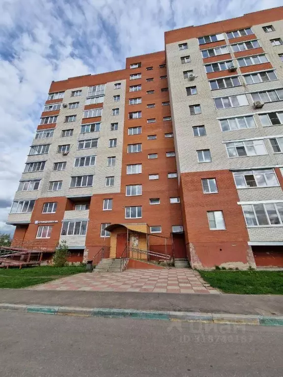 1-к кв. Московская область, Куровское Орехово-Зуевский городской ... - Фото 0