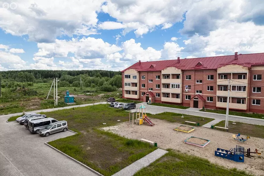 1-комнатная квартира: Фряново, улица Поварова, 57 (41 м) - Фото 2