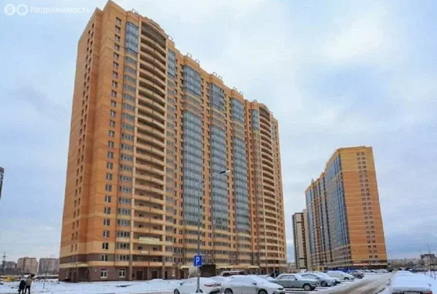 Торговая площадь (75 м) - Фото 1