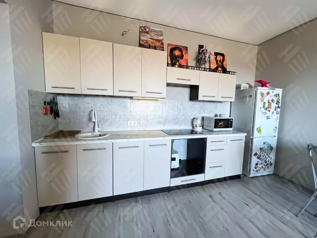 Продаётся 2-к квартира, 49.9 м - Фото 0