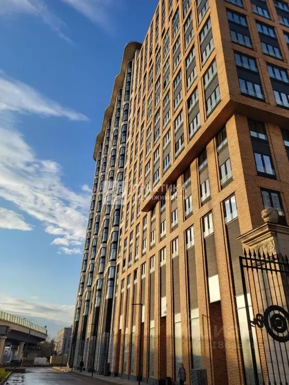 2-к кв. Москва Ленинградский просп., 29к1 (58.8 м) - Фото 0
