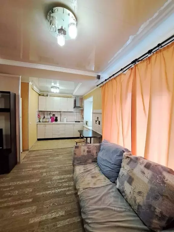 2-к кв. Ярославская область, Ярославль просп. Октября, 43 (54.0 м) - Фото 1