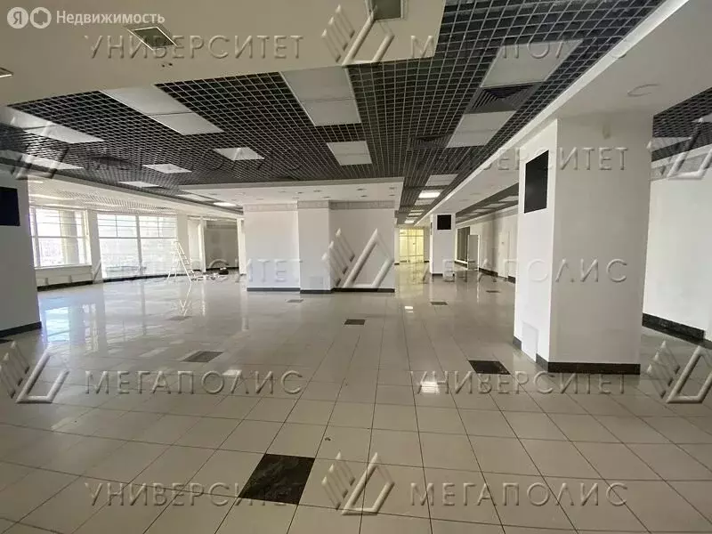 Офис (441 м) - Фото 1