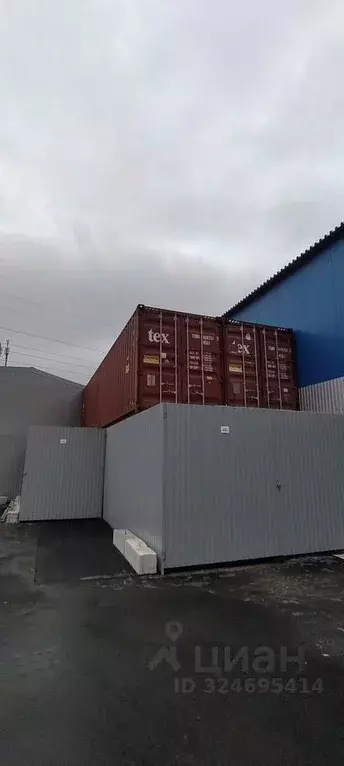 Склад в Московская область, Котельники ш. Дзержинское, 5/1 (30 м) - Фото 2