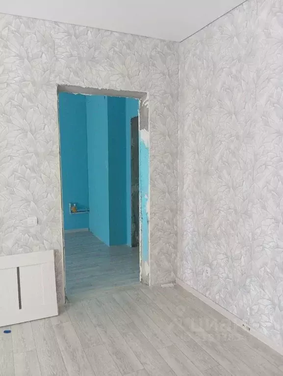 1-к кв. Хакасия, Абакан ул. Генерала Тихонова, 12к1 (41.0 м) - Фото 1