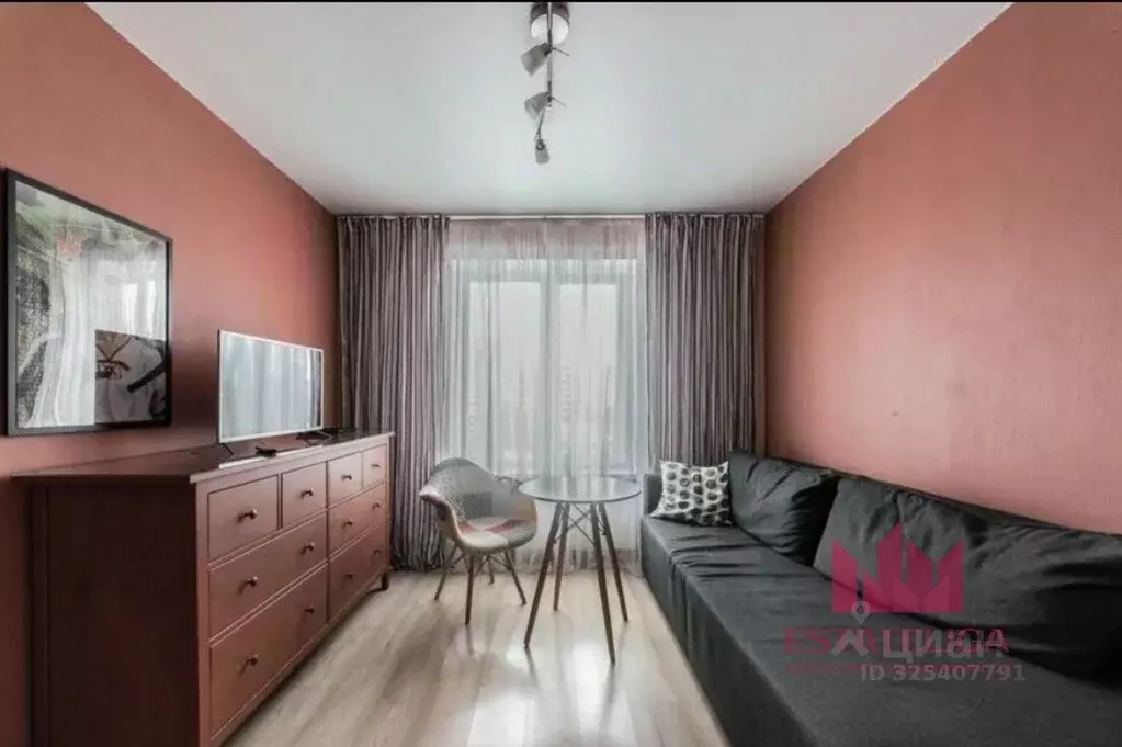 2-к кв. Москва Дегунинская ул., 1К4 (27.0 м) - Фото 1