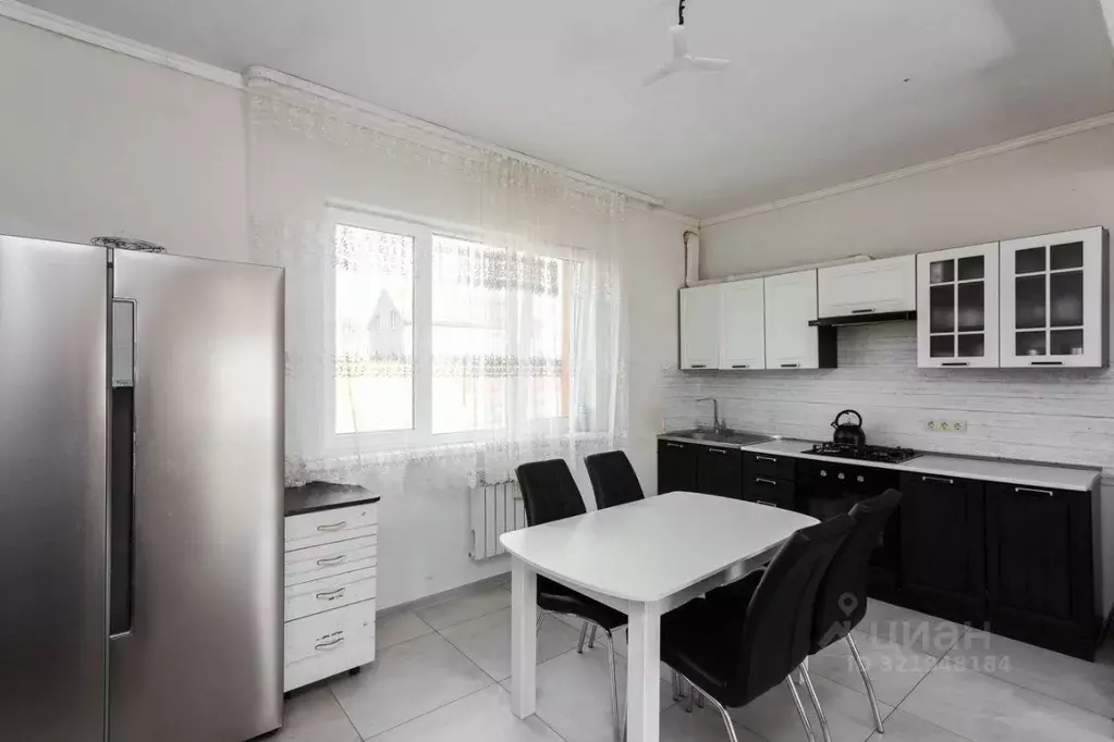 Дом в Калининградская область, Багратионовский муниципальный округ, ... - Фото 1