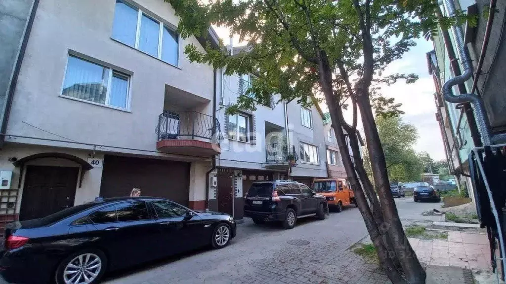 Таунхаус в Калининградская область, Калининград наб. Генерала ... - Фото 2