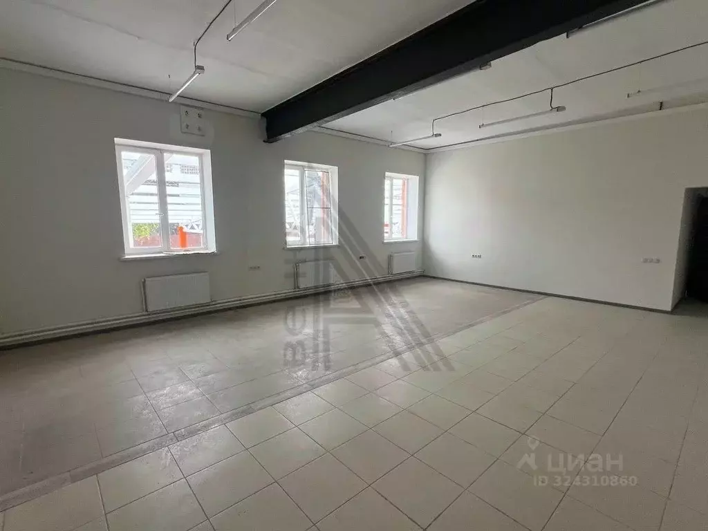 Офис в Воронежская область, Воронеж Московский просп., 11/4 (222 м) - Фото 2