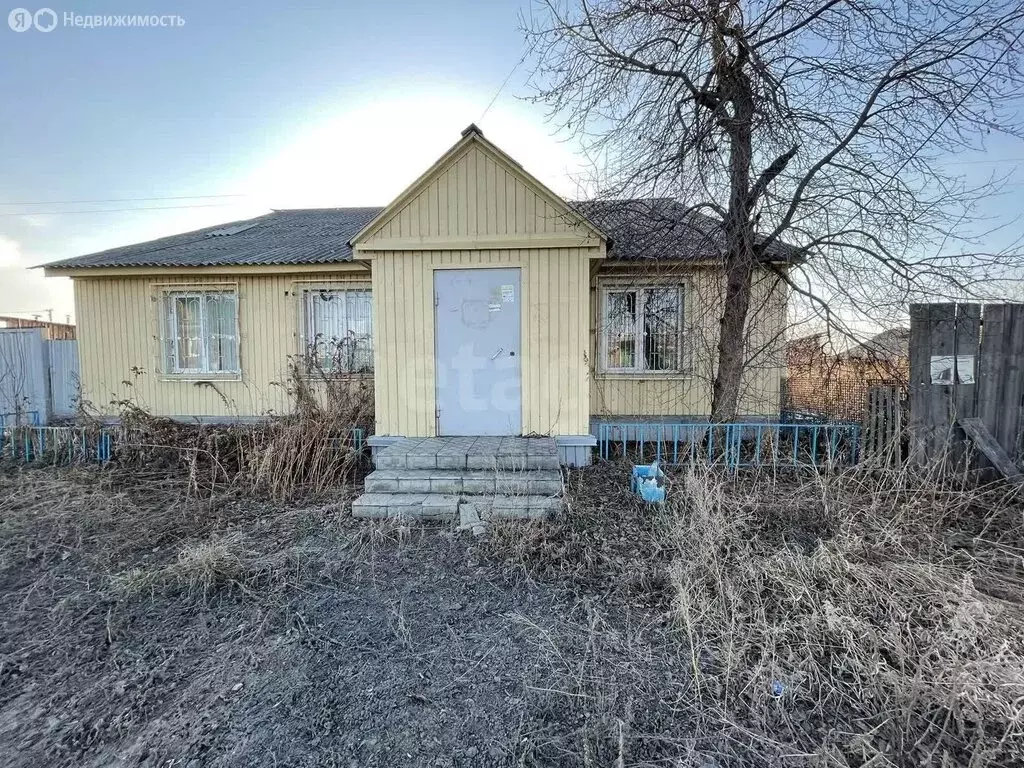 Дом в село Глядянское, улица Ленина (135 м) - Фото 0