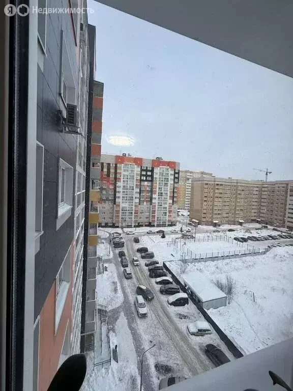 3-комнатная квартира: Тверь, бульвар Гусева, 66 (84.6 м) - Фото 1