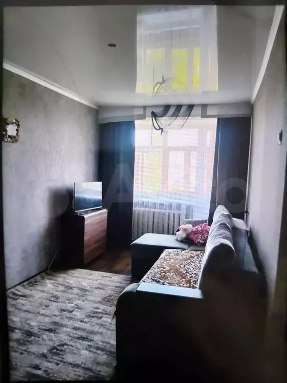 2-к. квартира, 40 м, 5/5 эт. - Фото 0