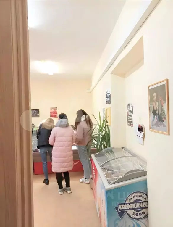 Помещение свободного назначения в Волгоградская область, Волгоград ул. ... - Фото 2