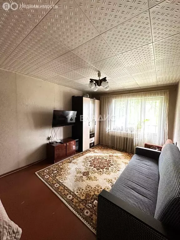 1-комнатная квартира: Товарково, посёлок городского типа Товарково, ... - Фото 0